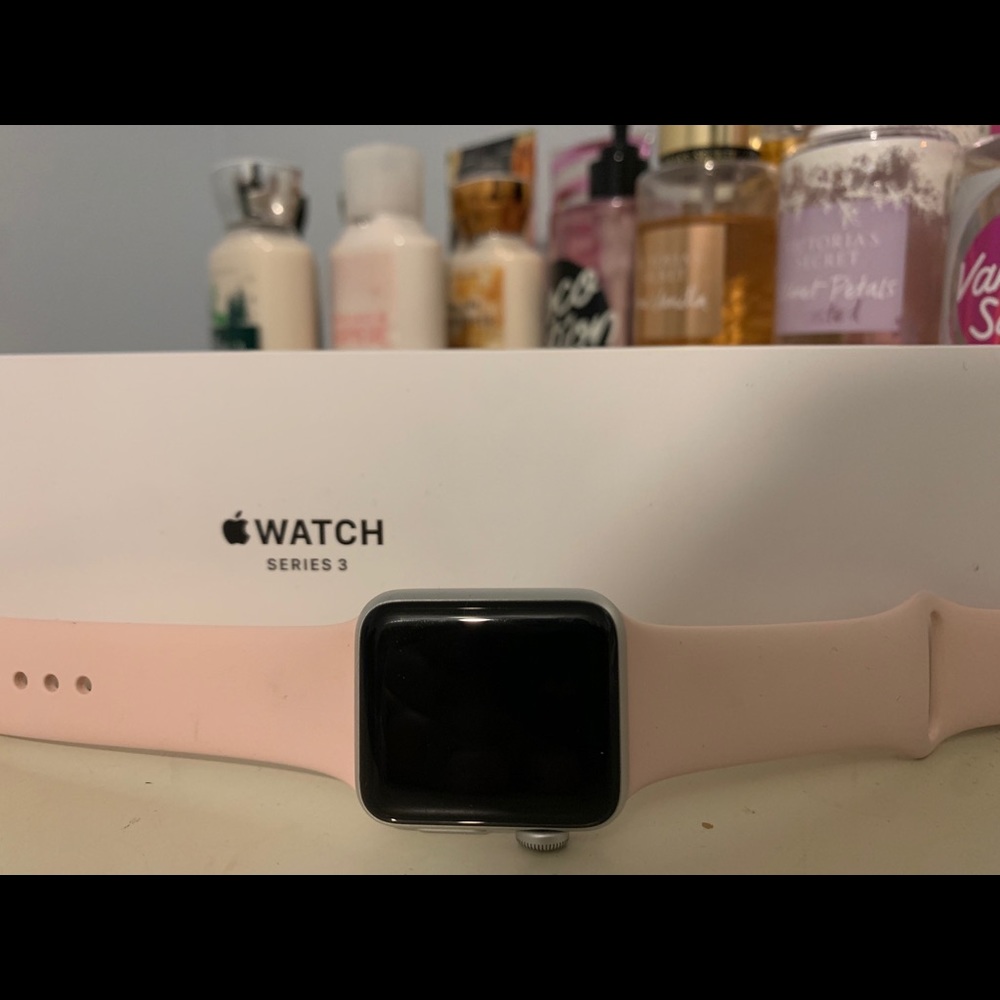 Apple Watch Series 3